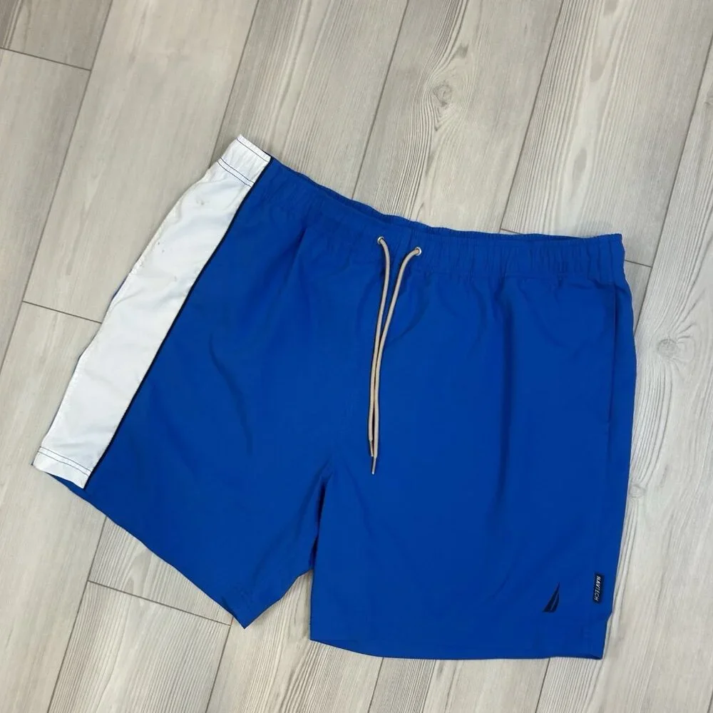 Nautica 8